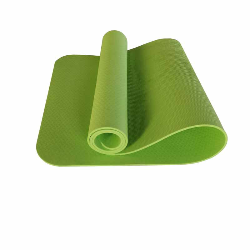 Yoga and training mat Kalsten