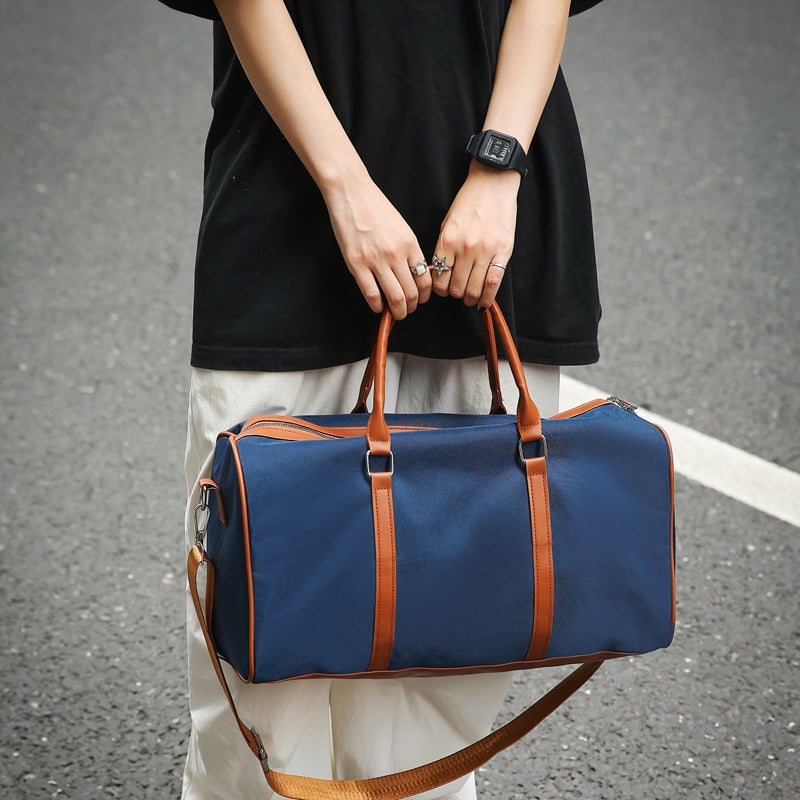 Versatile Weekend Travel Duffle Bag Kalsten