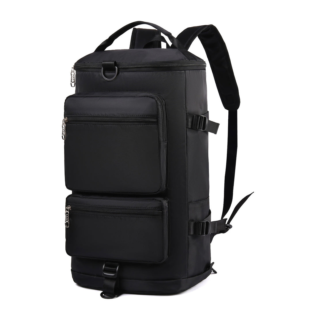 Multi-Functional Travel Backpack Kalsten