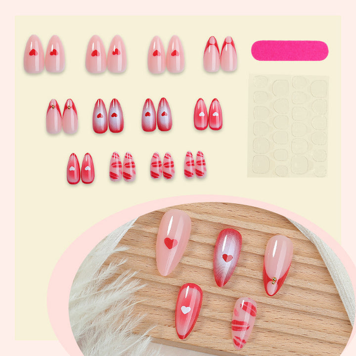 Nail set Kalsten