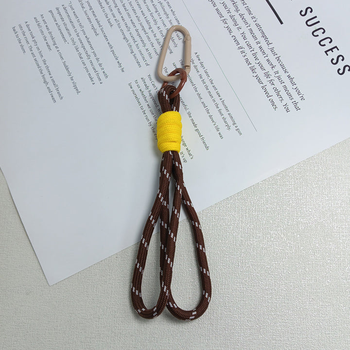 Versatile Adventure Keychain Holder Kalsten