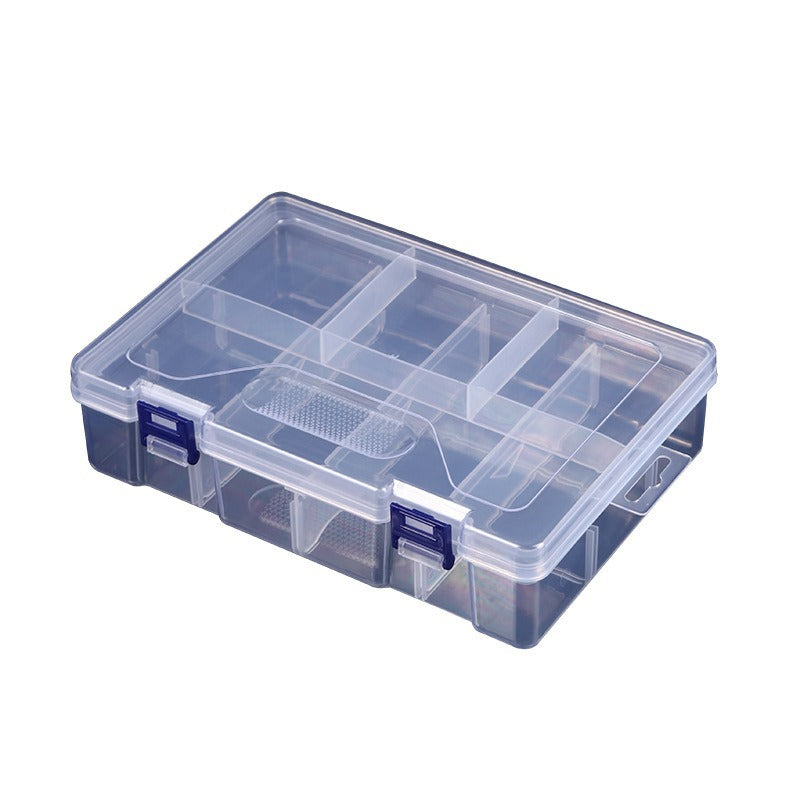 Multi-Functional Organizer Box Kalsten