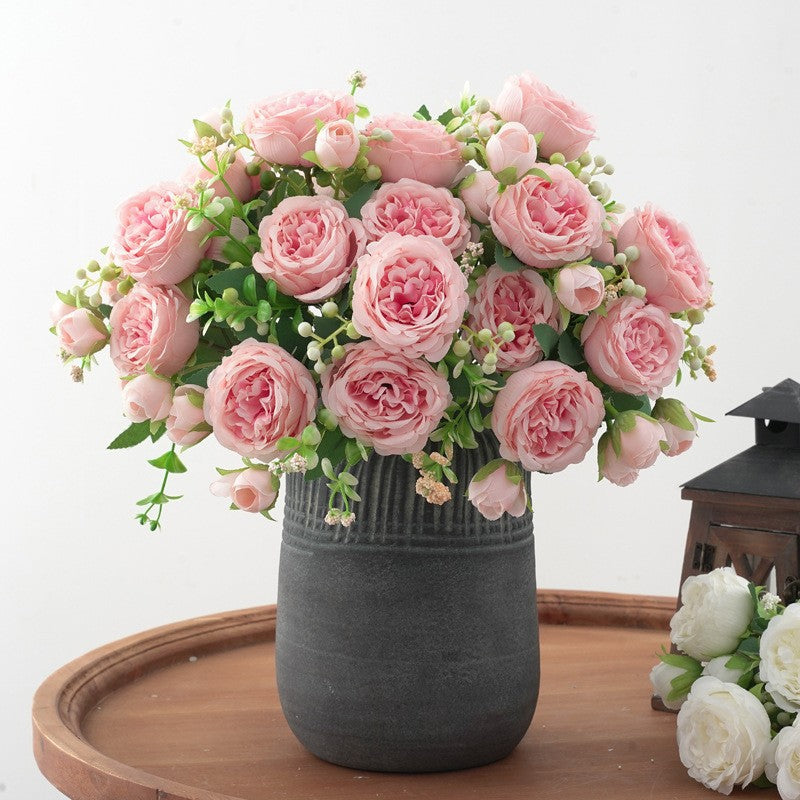 Artificial Floral Arrangement