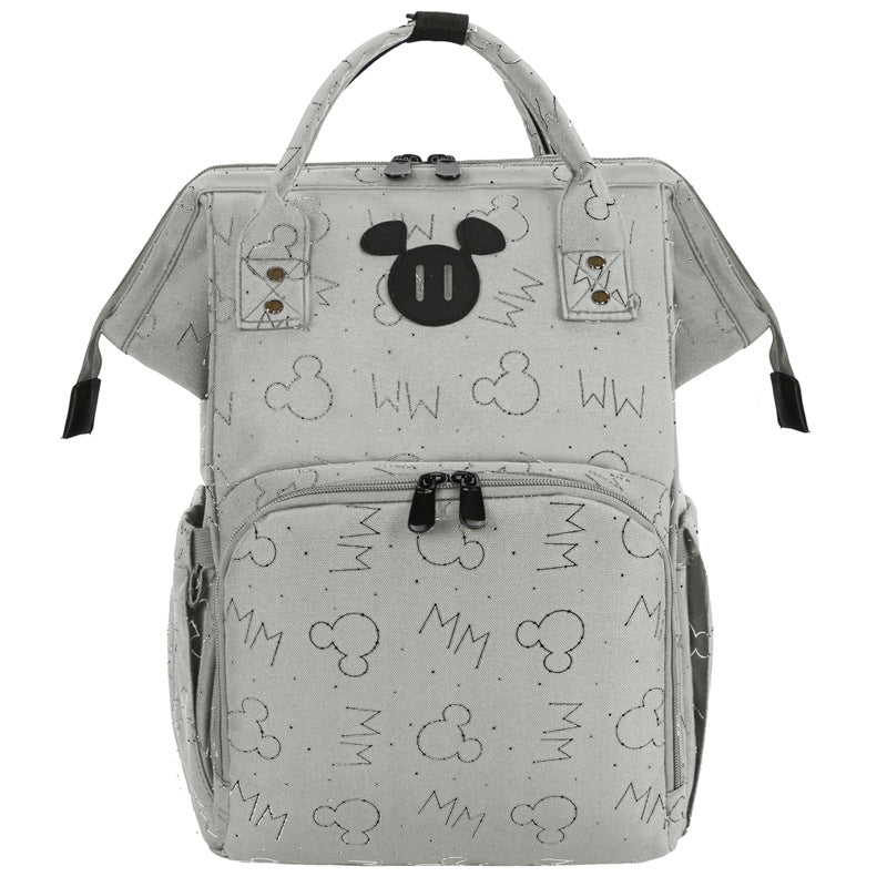 Fun-Themed Multi-Function Backpack Kalsten