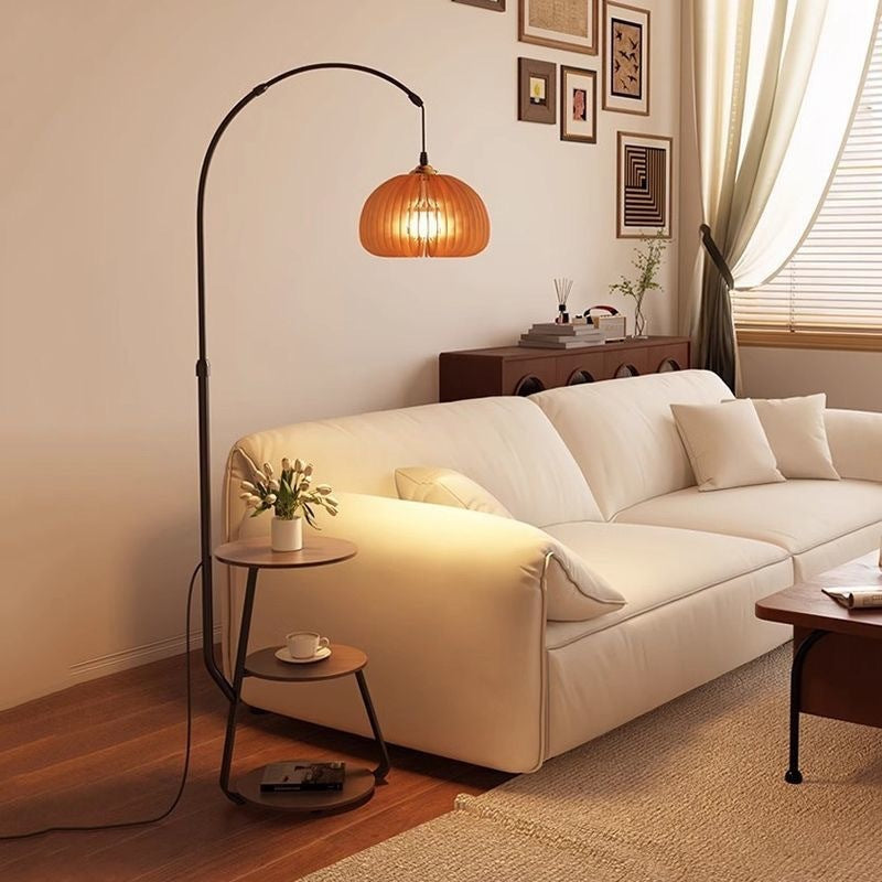 Modern Arch Floor Lamp