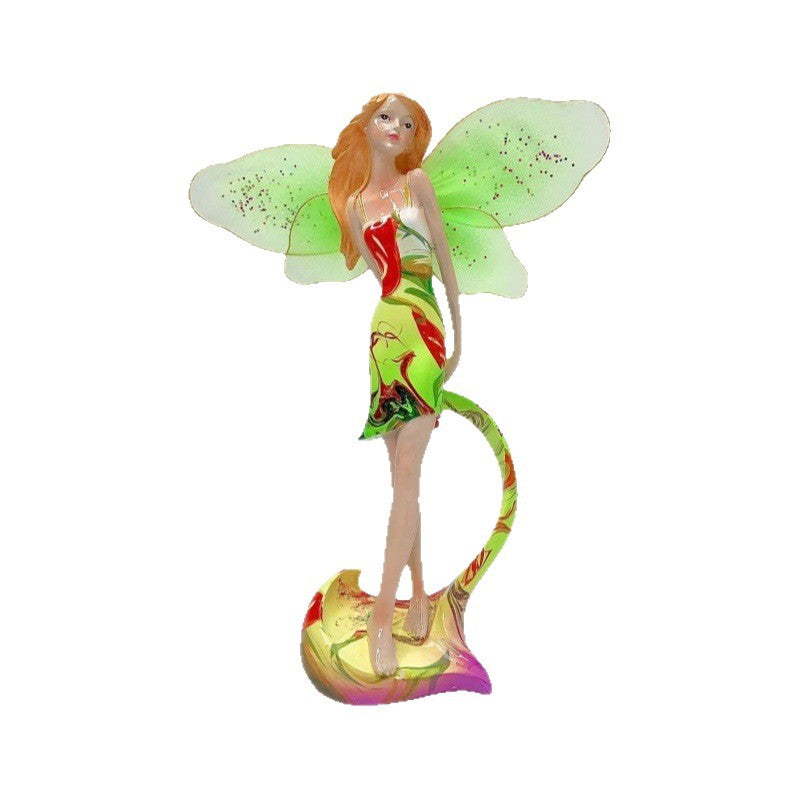 Decorative Figure Kalsten