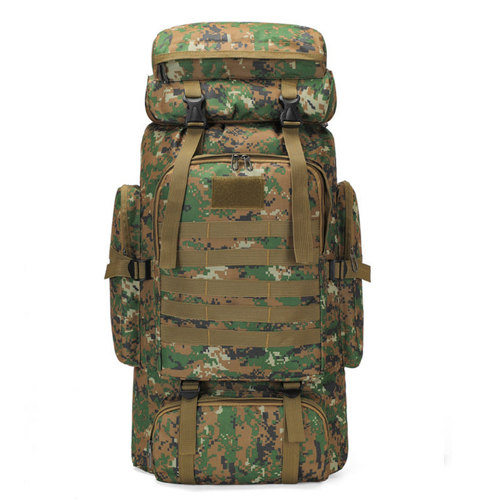 Tactical Hiking Backpack