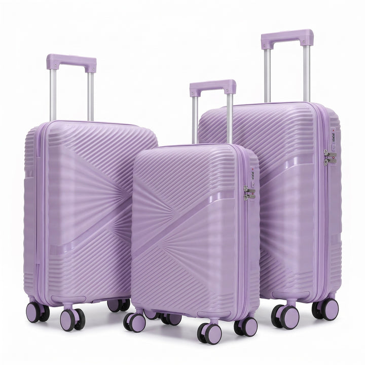 Hardshell Spinner Luggage Set Kalsten