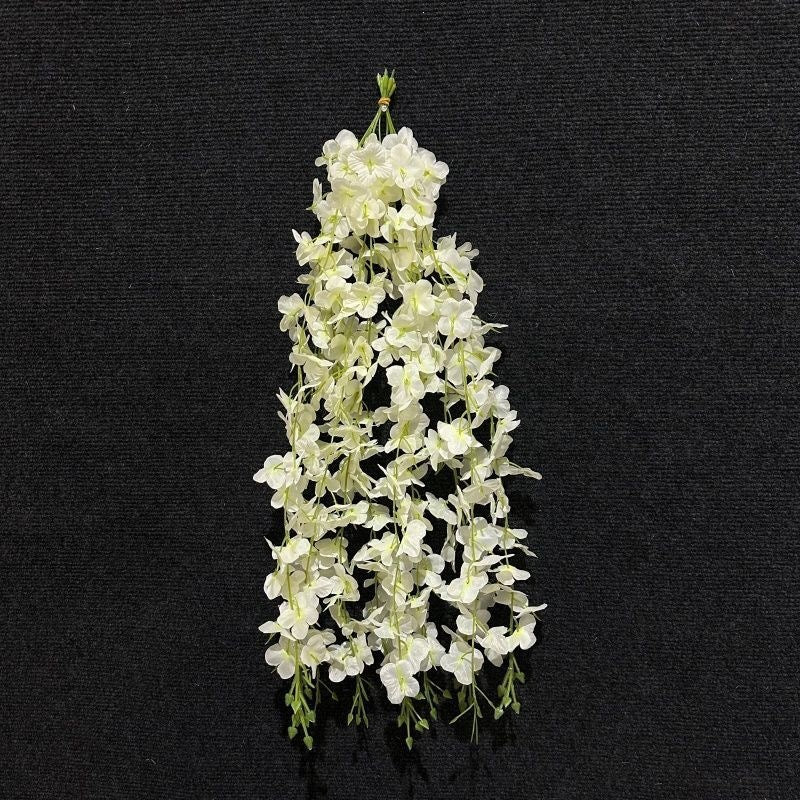Artificial Hanging Floral Decoration