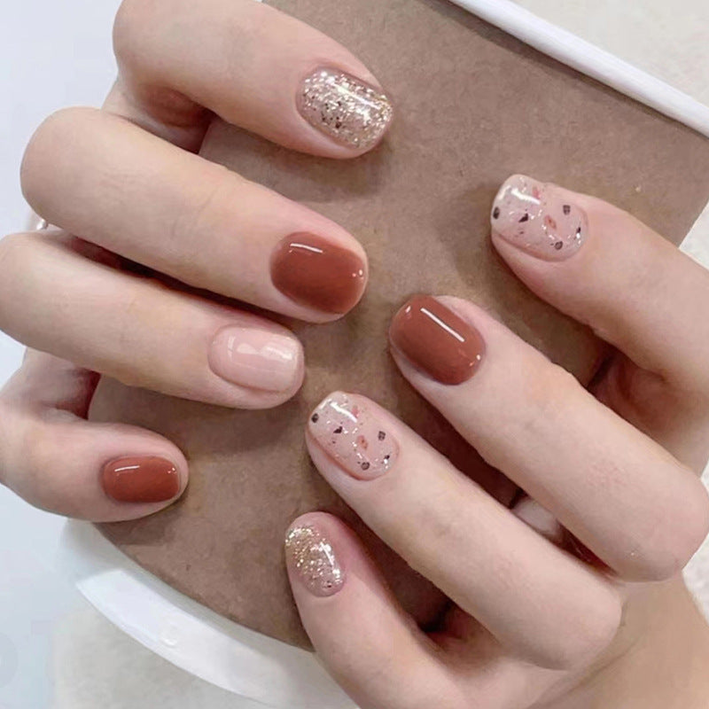 Trendy Nail Art Collection Kalsten