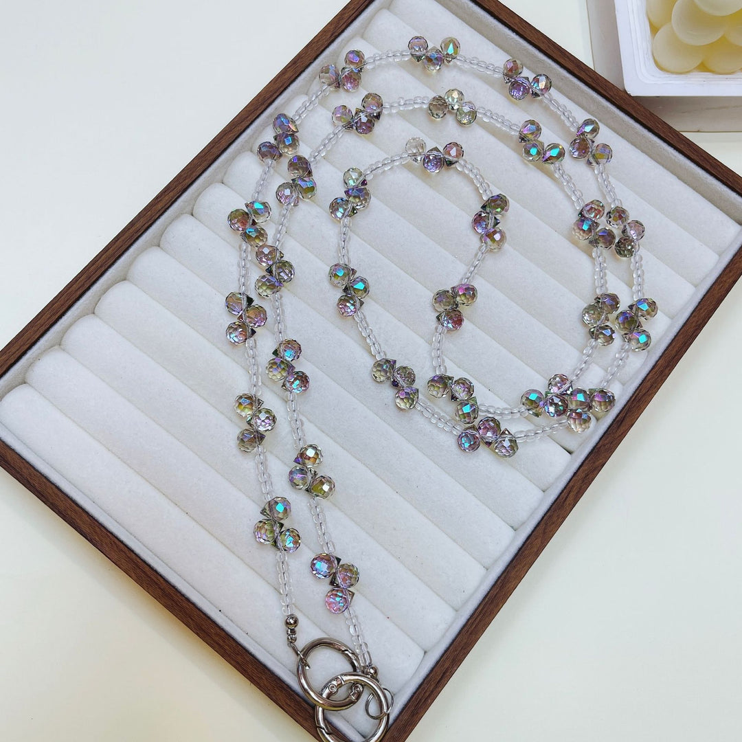 Decorative Beaded Eyewear Lanyard Kalsten 1790134623