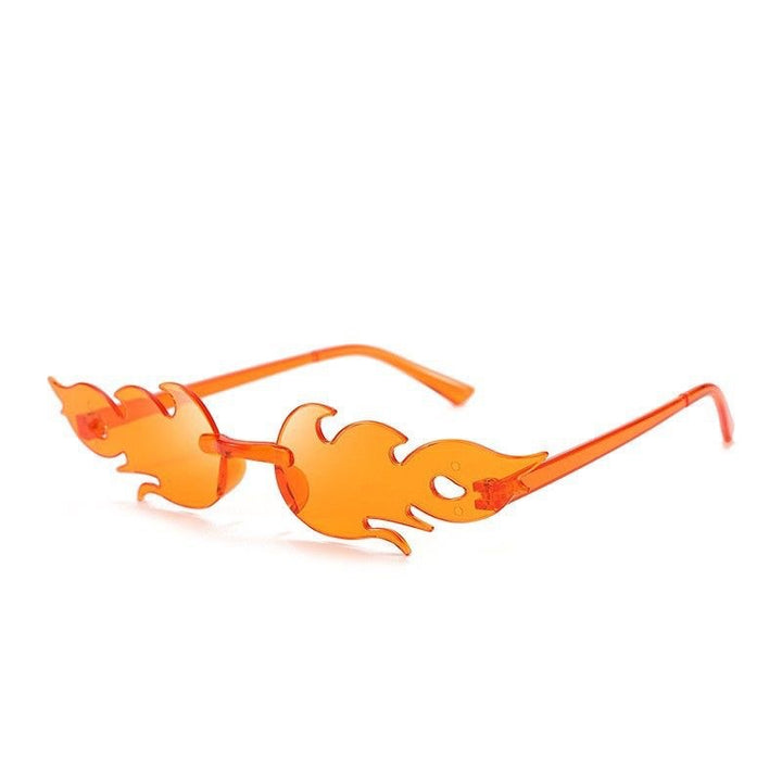 Flame Design Eyewear Kalsten