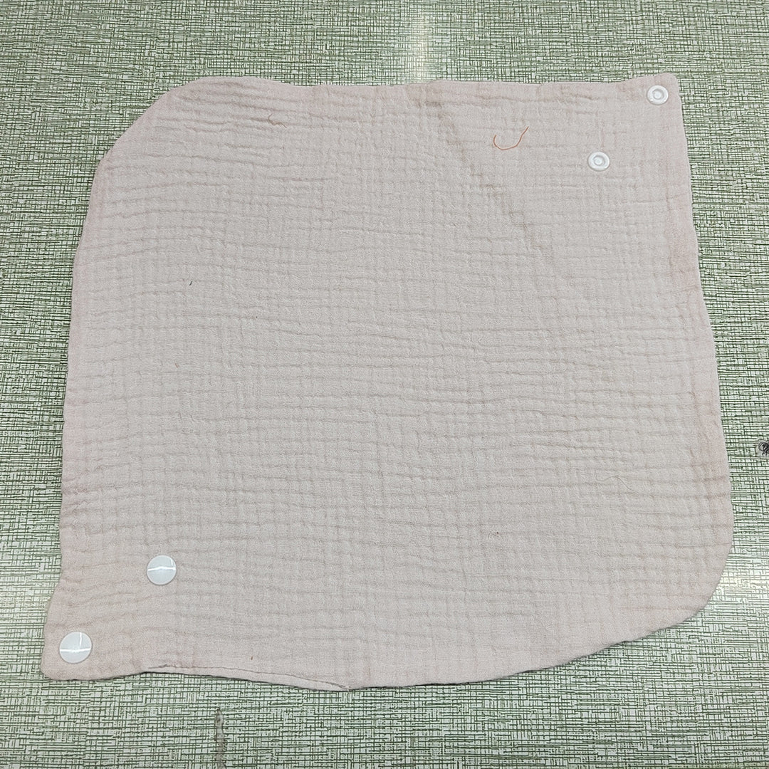 Soft Cotton Multipurpose Neck Warmer kalsten