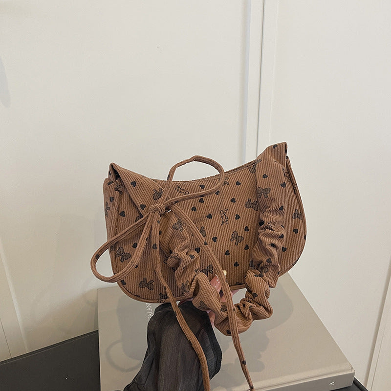 WoPlayful Patterned Mini Handbag Kalsten