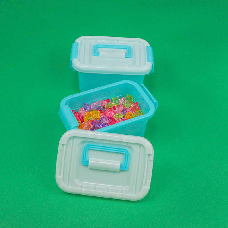Compact Food Storage Container Kalsten