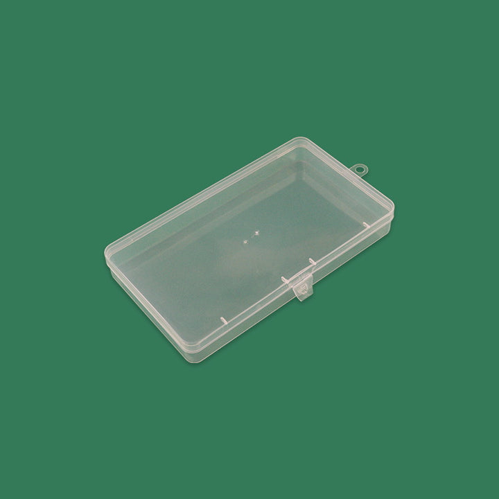 Multi-Compartment Storage Case Kalsten