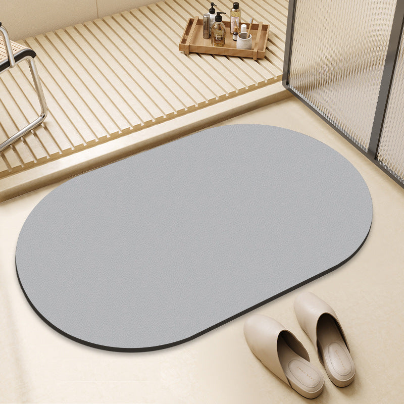 Unisex Non-Slip Bathroom Mat Kalsten