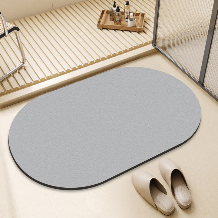 Unisex Non-Slip Bathroom Mat Kalsten