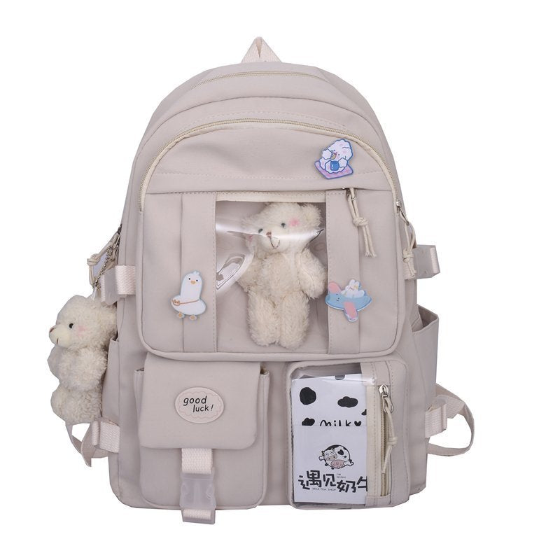 Cute and Functional Backpack Kalsten