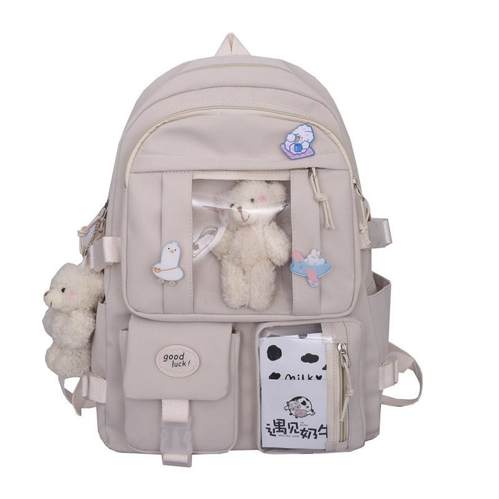 Cute and Functional Backpack Kalsten