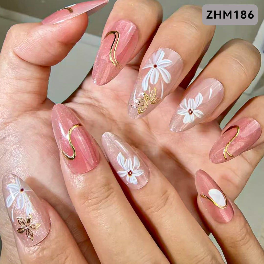 Premium Nail Enhancement Kit Kalsten