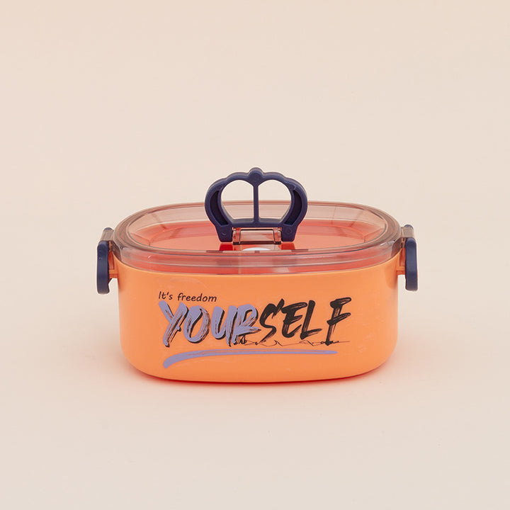 Airtight Storage Food Container
