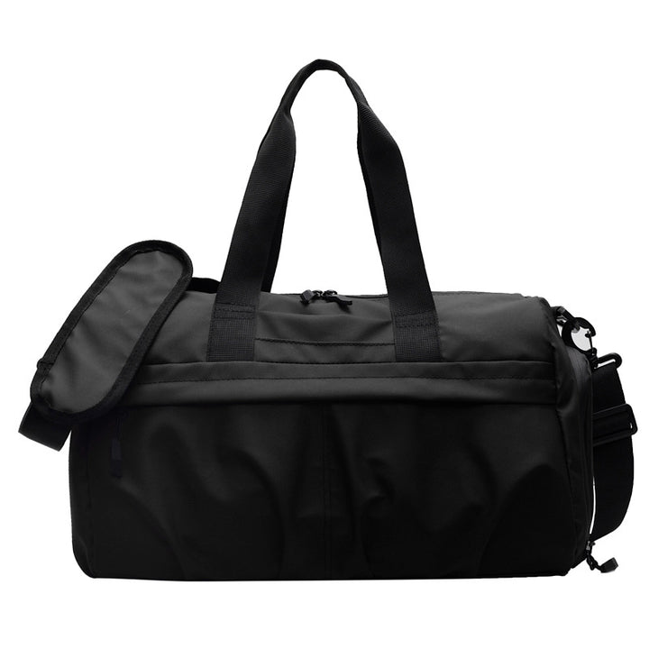 Versatile Utility Gym Duffle Kalsten
