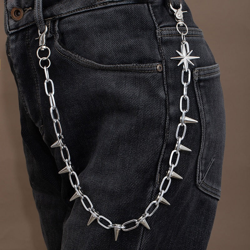 Fashionable Necklace Kalsten