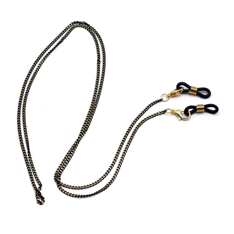Stylish Lightweight Eyewear Holder Chain Kalsten