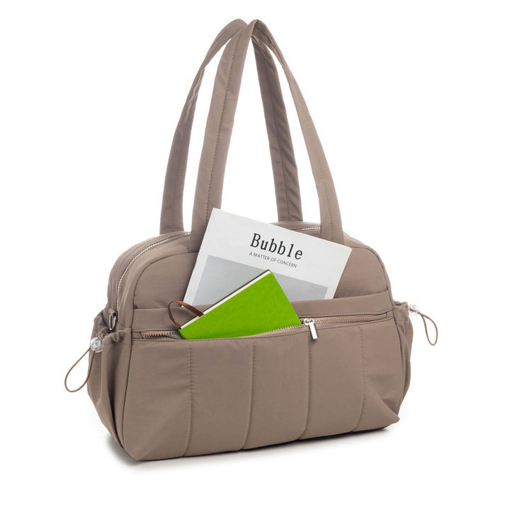 Stylish everyday bag Kalsten