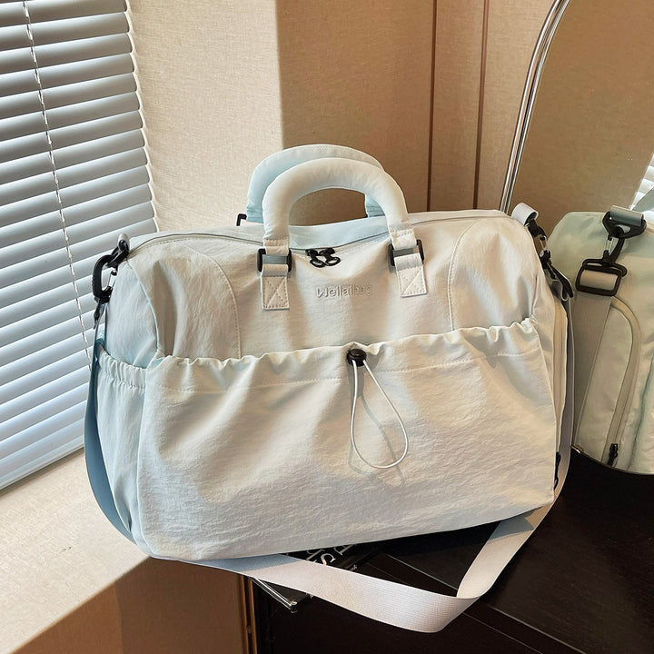 Versatile Urban Travel Duffel Kalsten