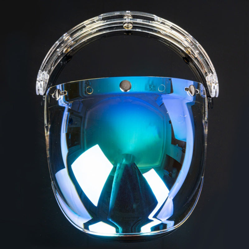 Premium UV Protection Helmet Visor Kalsten