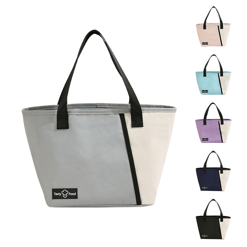 Insulated Food Tote Kalsten