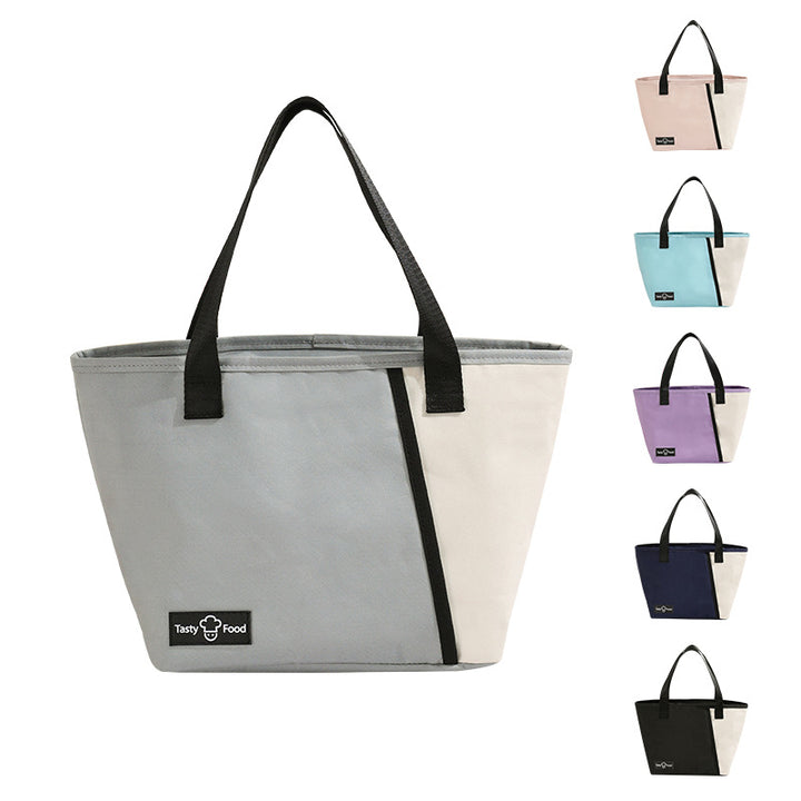 Insulated Multi-Purpose Lunch Tote Kalsten