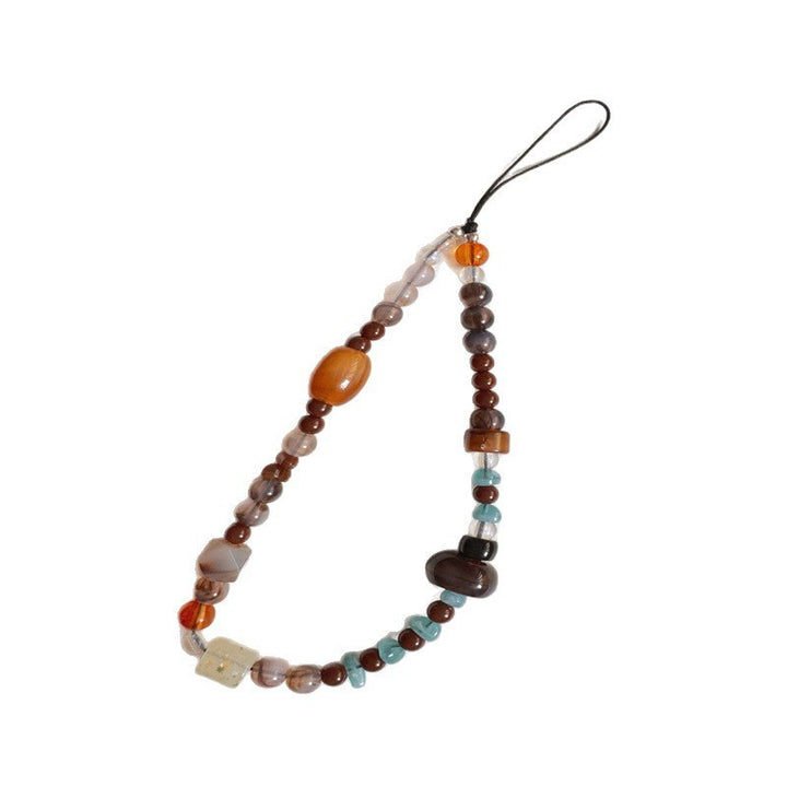 Beaded Eyewear Lanyard with Adjustable Strap Kalsten