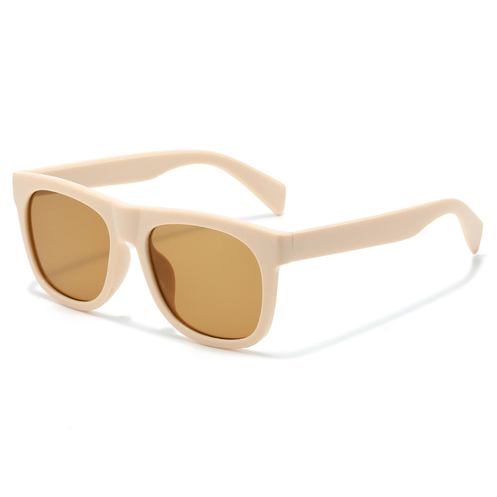 Retro-Inspired Tortoiseshell Sunglasses Kalsten