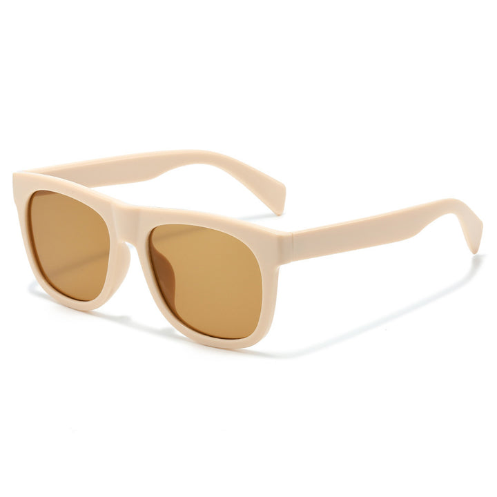 Retro-Inspired Tortoiseshell Sunglasses Kalsten