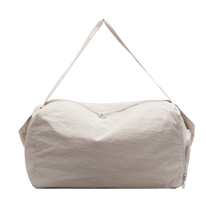 Spacious Weekender Duffel Bag Kalsten