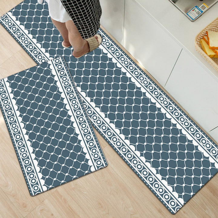 Decorative Runner Set Kalsten