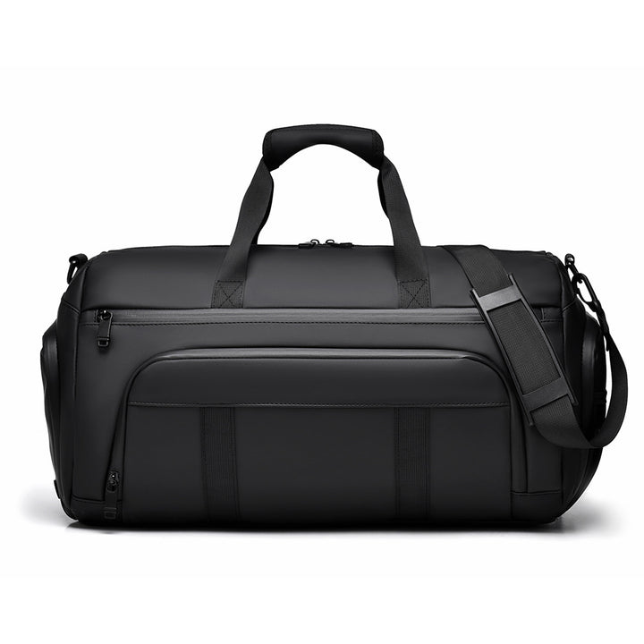 Multi-Functional Travel Duffle Bag Kalsten
