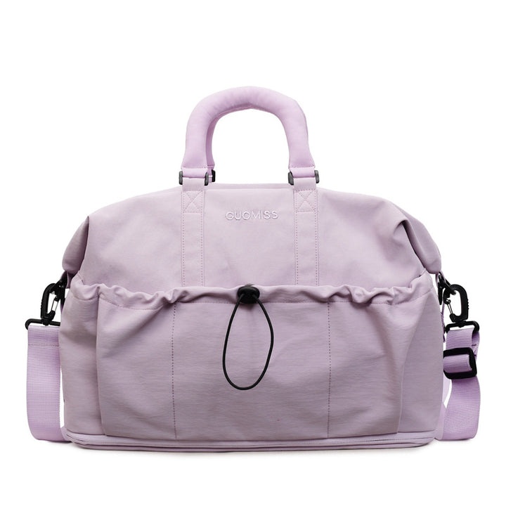 Versatile Adjustable Duffle Bag Kalsten