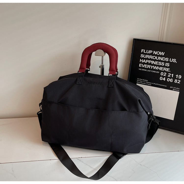 Versatile Travel Duffle Bag Kalsten