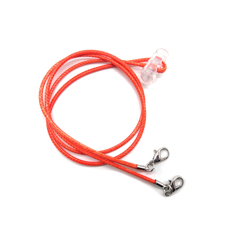 Adjustable Eyewear Retainer Kalsten
