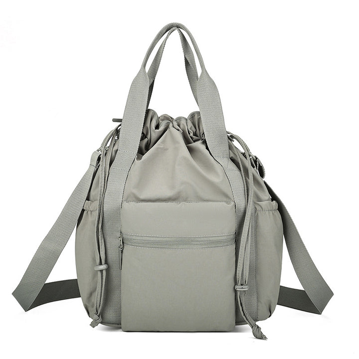 Sleek Travel Duffel Bag Kalsten