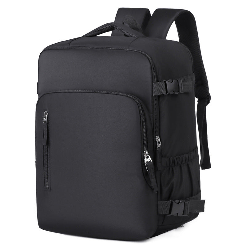 Versatile Tech Organizer Backpack