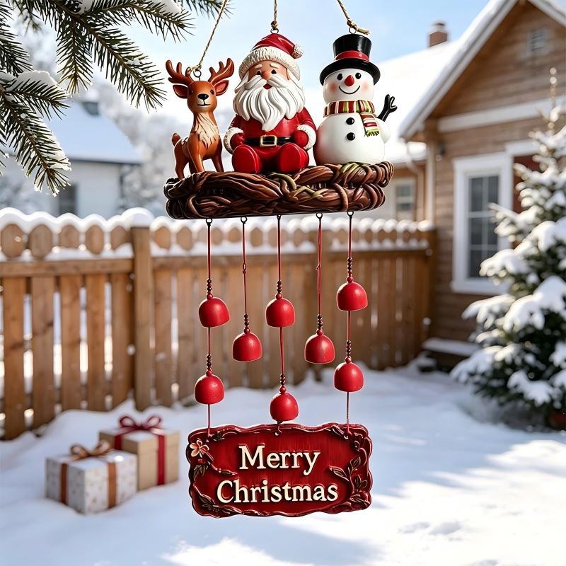 Decorative Christmas Ball Kalsten