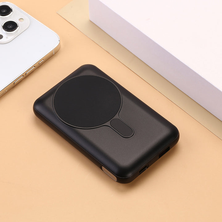 Portable Magnetic Powerbank Kalsten