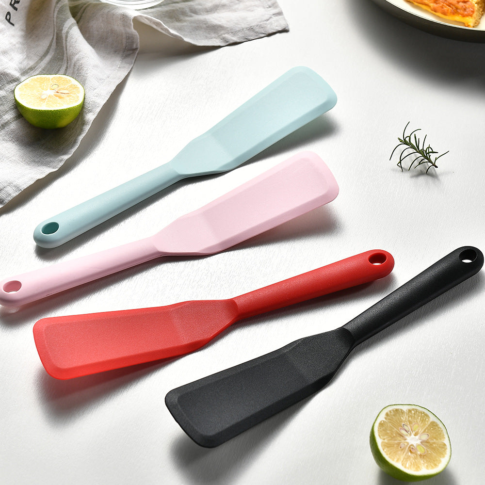 Flexible spatula made of heat-resistant silicone Kalsten