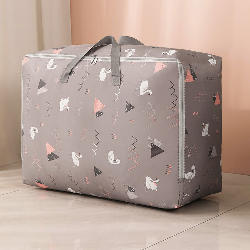 Stylish Patterned Storage Bag Kalsten