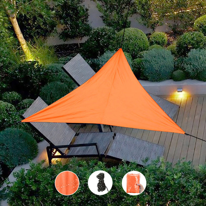 Premium Outdoor Shade Canopy Kalsten